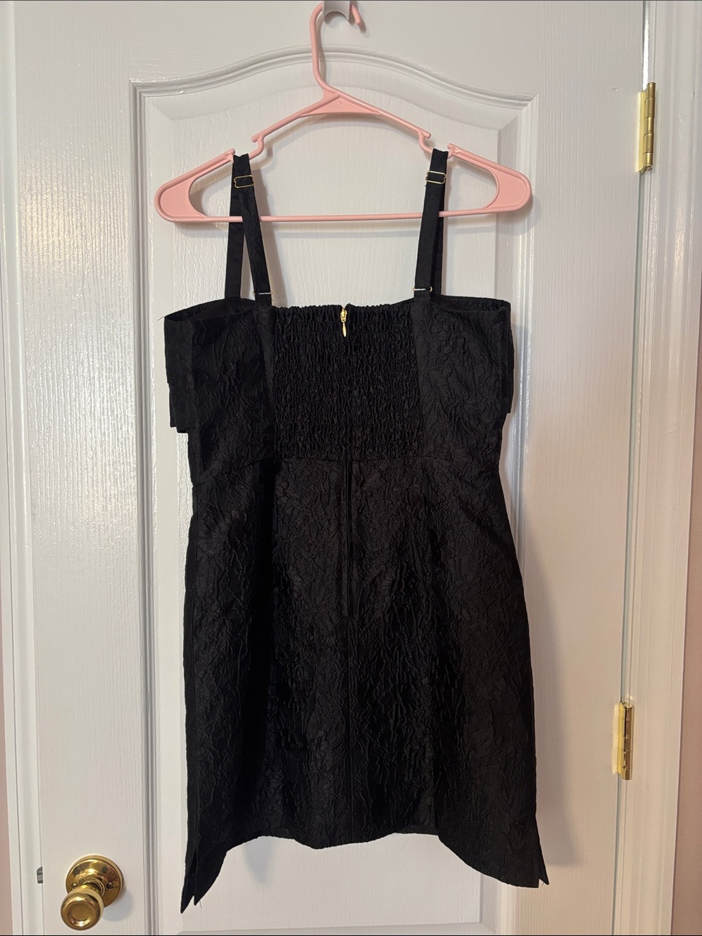 NWT! Lilly Pulitzer Kavia Skirted Romper! - Picture 5 of 12